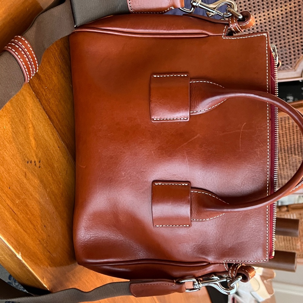 Dooney & Bourke Handbag - Picture 12 of 13
